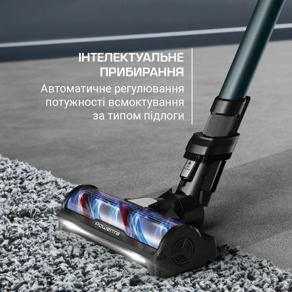 ������� Rowenta������������� X-Force Flex 12.60 Neo Auto Aqua Allergy, 150��, ���� ���� -0.65�, �����. ���. �� 60���, ���-3��, ����, �����-����� RH9LC1WO - �������� 5
