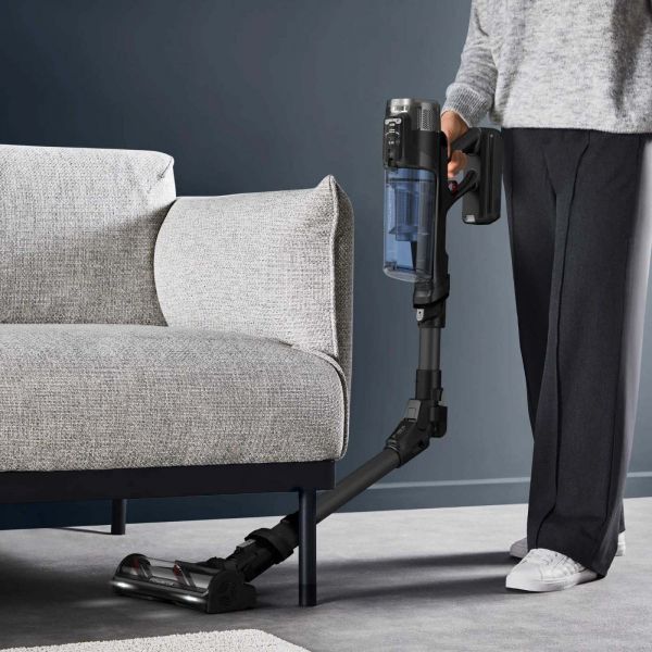 ������� Rowenta������������� X-Force Flex 12.60 Neo Auto Aqua Allergy, 150��, ���� ���� -0.65�, �����. ���. �� 60���, ���-3��, ����, �����-����� RH9LC1WO - �������� 9