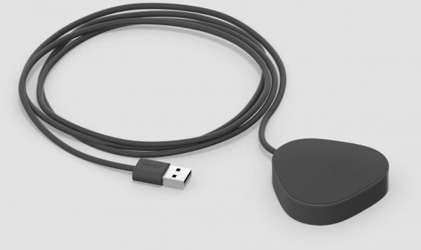 �������� ������� ��� Sonos Roam, Black RMWCHEU1BLK - �������� 1