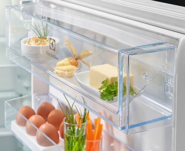 ������������ ����������� ����������� ����. ELECTROLUX RNT6NE18S - �������� 6