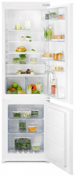 ������������ ����������� ����������� ����. ELECTROLUX RNT6NE18S - �������� 1