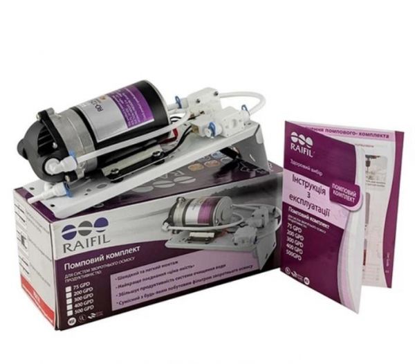 �������� ����� Raifil ��� ��������� ������� ���������� ������ 50-75 ���/���� RO-500-220 - �������� 1