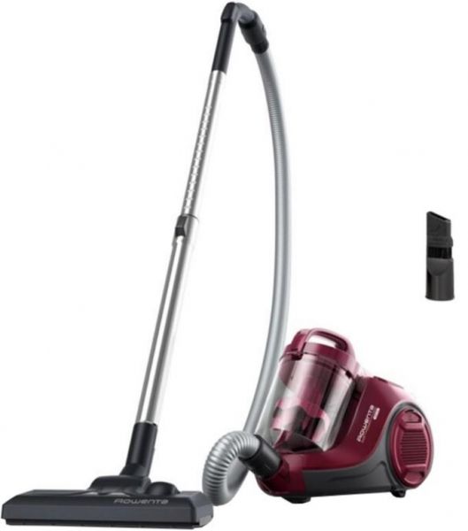 ������� Rowenta Compact Power Cyclonic RO2910EA ������� - �������� 1