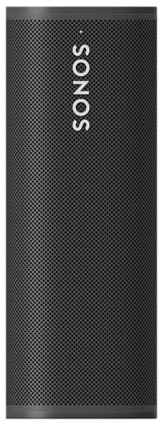 Sonos    Roam, Black ROAM1R21BLK -  1