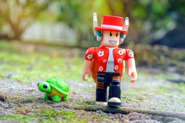   Roblox Multipack Adopt Me: Backyard BBQ ROG0190 -  7