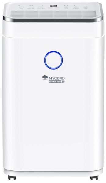 ��������� ������� Mycond Roomer Smart 25 �������, 25�/�����, 180�3/���, 50�2, �������, ��. ���-��, Wi-Fi, ������, ���� ����., ����� ROOMER_SMART_25 - �������� 1