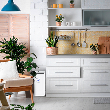 ��������� ������� Mycond Roomer Smart 25 �������, 25�/�����, 180�3/���, 50�2, �������, ��. ���-��, Wi-Fi, ������, ���� ����., ����� ROOMER_SMART_25 - �������� 2