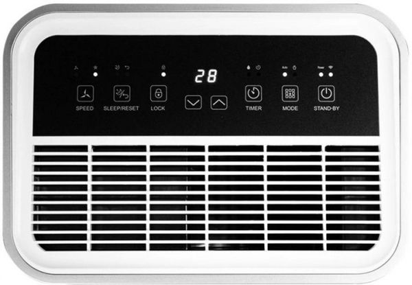 ��������� ������� Mycond Roomer Smart 25 �������, 25�/�����, 180�3/���, 50�2, �������, ��. ���-��, Wi-Fi, ������, ���� ����., ����� ROOMER_SMART_25 - �������� 13