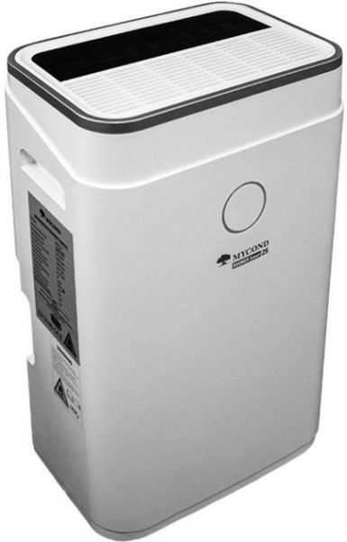 ��������� ������� Mycond Roomer Smart 25 �������, 25�/�����, 180�3/���, 50�2, �������, ��. ���-��, Wi-Fi, ������, ���� ����., ����� ROOMER_SMART_25 - �������� 9