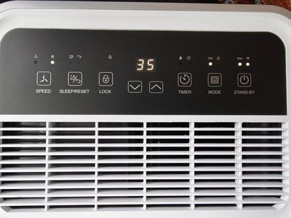 ��������� ������� Mycond Roomer Smart 25 �������, 25�/�����, 180�3/���, 50�2, �������, ��. ���-��, Wi-Fi, ������, ���� ����., ����� ROOMER_SMART_25 - �������� 12