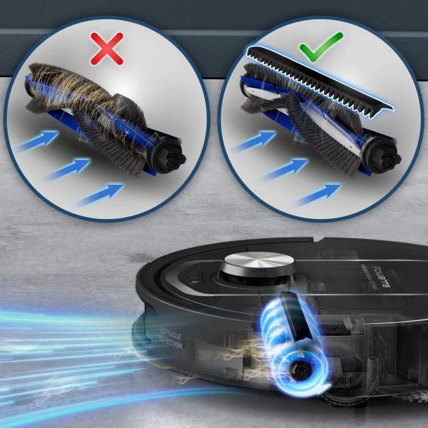 �����-������� Rowenta� ������ X-Plorer Serie 575 Max Standard, 10000����, h=10.5��, ������� ������, �����-0.22�, ���� ���� -0.3�, �����. ���. �� 120���, ������ RR95A5E0 - �������� 13