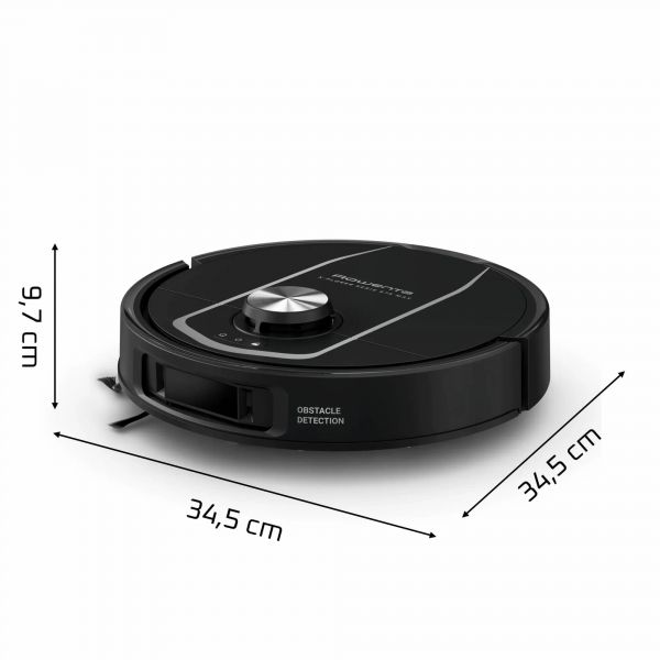 �����-������� Rowenta� ������ X-Plorer Serie 575 Max Standard, 10000����, h=10.5��, ������� ������, �����-0.22�, ���� ���� -0.3�, �����. ���. �� 120���, ������ RR95A5E0 - �������� 17
