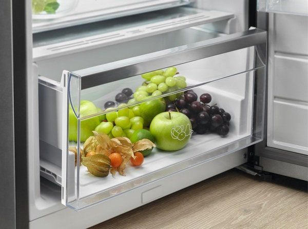 Electrolux ���������� ������ RRC5ME38X2 RRC5ME38X2 - �������� 5