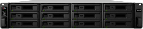 �������� ������� NAS Synology RS3621xs+ RS3621XS+ - �������� 1