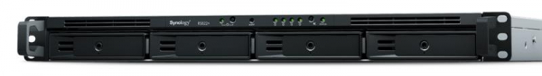 ������� ��������� NAS Synology RS822RP+ RS822RP+ - �������� 1