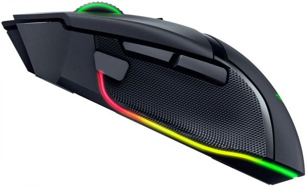 ���� Razer Basilisk V3 Pro Black (RZ01-04620100-R3G1) USB - �������� 8