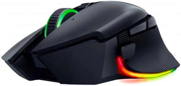 ���� Razer Basilisk V3 Pro Black (RZ01-04620100-R3G1) USB - �������� 6