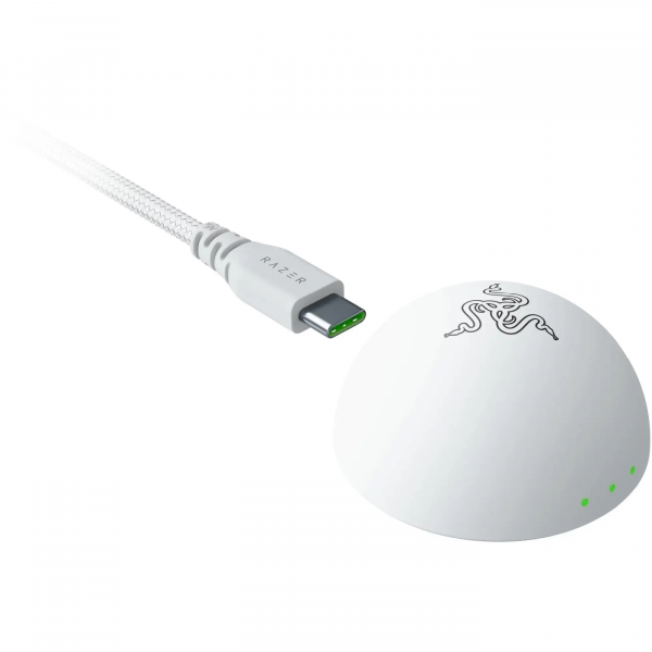 ���� Razer DeathAdder V4 Pro Gen-2, RGB, USB-A/WL/BT, ���� RZ01-05330200-R3G1 - �������� 4