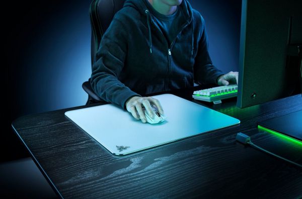 ������ ��� ���� ������� ����������� Razer Atlas, L (450x400x5��), ����� RZ02-04890200-R3M1 - �������� 3