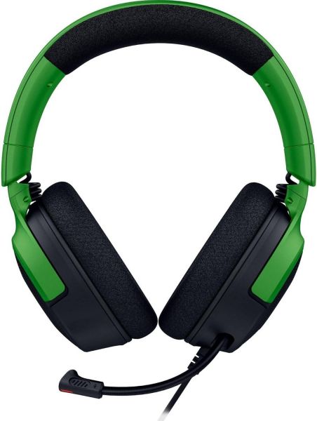 ��������� Razer Kraken V4 X, 7.1, USB-A, 1.8�, RGB, Minecraft Ed. RZ04-05180200-R3M1 - �������� 13