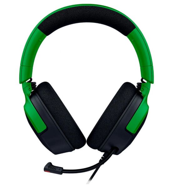 ��������� Razer Kraken V4 X, 7.1, USB-A, 1.8�, RGB, Minecraft Ed. RZ04-05180200-R3M1 - �������� 11