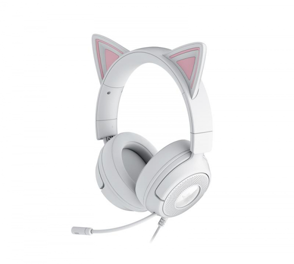 ��������� Razer Kraken Kitty V3 X, mini-jack, 1.3�, ����� RZ04-05350300-R3M1 - �������� 1
