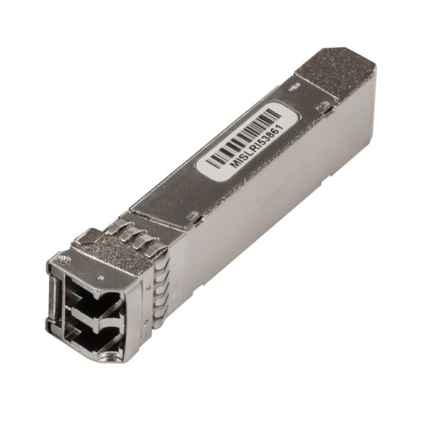 ��������� MikroTik S-C57DLC40D SFP, CWDM, 1.25G, 40��, 1570nm, LC S-C57DLC40D - �������� 1