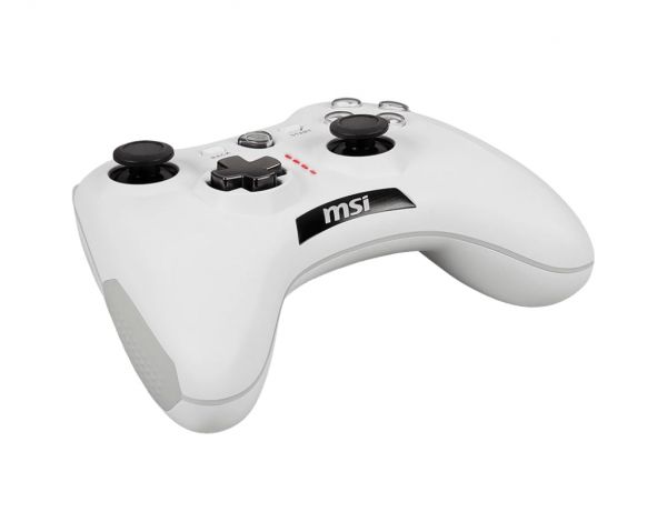 ��������� ������� MSI Force GC20 V2 WHITE S10-04G0020-EC4 S10-04G0020-EC4 - �������� 4