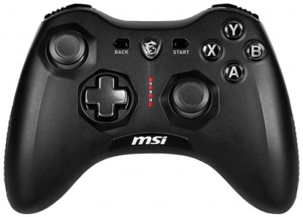 ��������� ������� MSI Force GC20 V2 S10-04G0050-EC4 - �������� 1