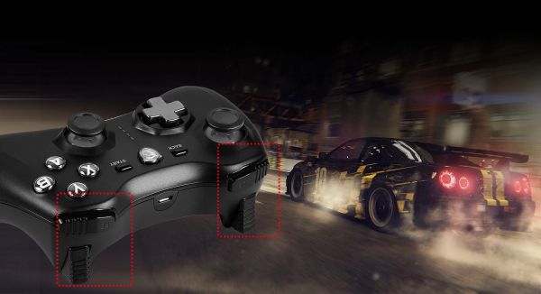 ��������� ������� MSI Force GC20 V2 S10-04G0050-EC4 - �������� 3