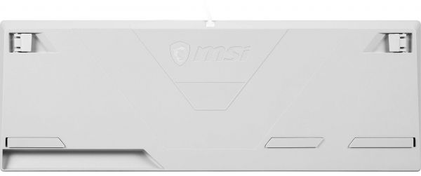 �������� ���������� � ���� MSI Vigor GK30 COMBO WHITE UA USB, EN/UKR/RU, RGB, ����� S11-04UA302-CLA - �������� 14