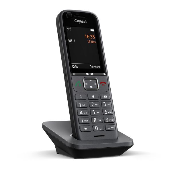 IP-DECT ������ Gigaset S700H PRO S30852-H2974-R102 - �������� 2