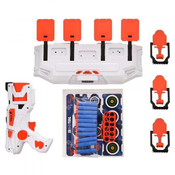 ������������ ����� Same Toy Battle Target S3235 - �������� 5