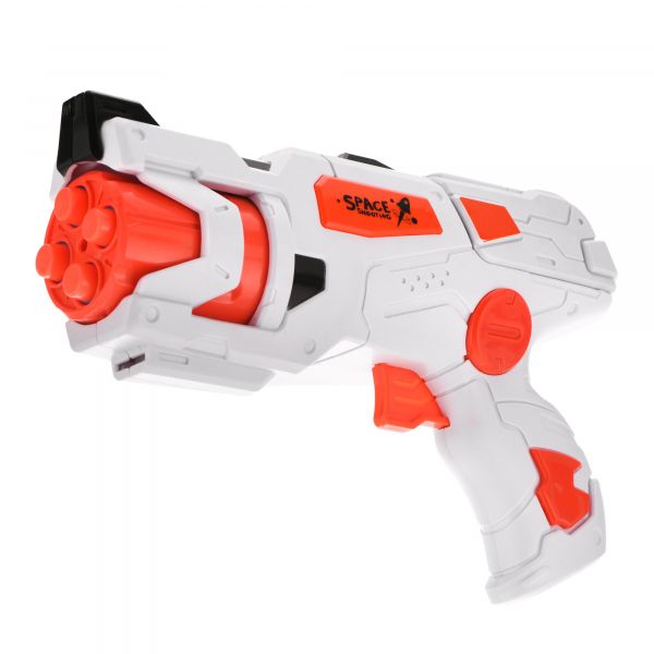 ������������ ����� Same Toy Battle Target S3235 - �������� 6