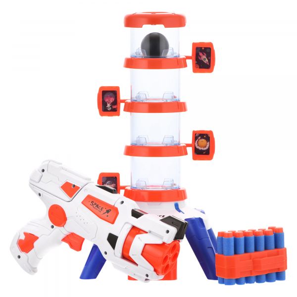 ������������ ����� Same Toy Shooting Tower S3240 - �������� 1