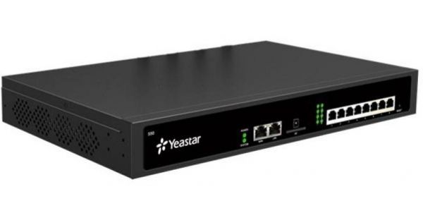 IP ��� Yeastar S50 S50 - �������� 3