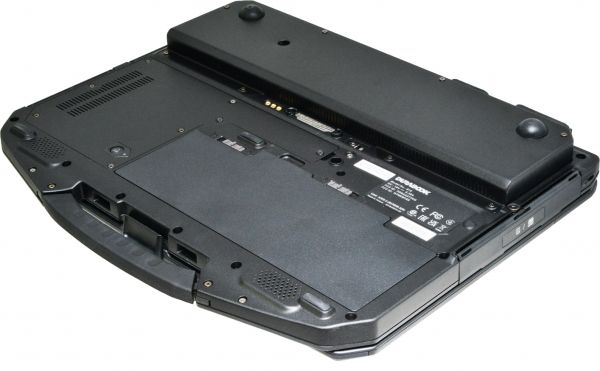 ������� Durabook S15 Standard 15.6" FHD AG, Intel i7-1255U, 32GB, F512GB, UMA, LTE, Win11P S5G2R3ADEBXE - �������� 20