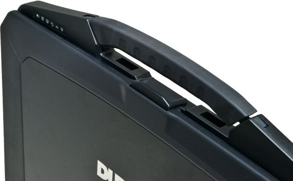 ������� Durabook S15 Standard 15.6" FHD AG, Intel i7-1255U, 32GB, F512GB, UMA, LTE, Win11P S5G2R3ADEBXE - �������� 13