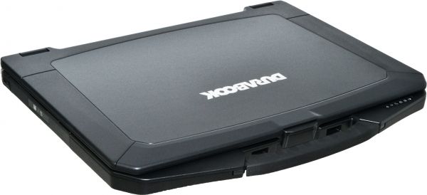 ������� Durabook S15 Standard 15.6" FHD AG, Intel i7-1255U, 32GB, F512GB, UMA, LTE, Win11P S5G2R3ADEBXE - �������� 6