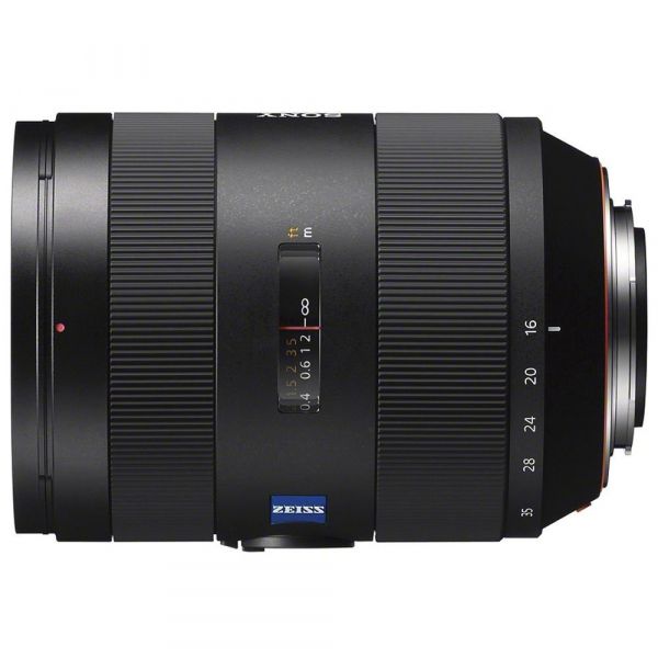 ��'����� Sony 16-35mm f/2.8 SSM Carl Zeiss II DSLR/SLT (SAL1635Z2.SYX) - �������� 1