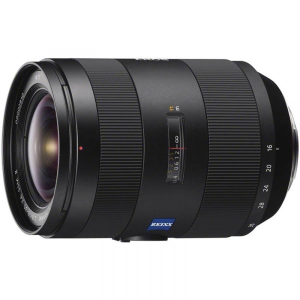 ��'����� Sony 16-35mm f/2.8 SSM Carl Zeiss II DSLR/SLT (SAL1635Z2.SYX) - �������� 2