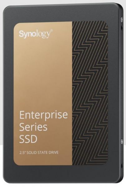 SSD  Synology SAT5200 3840GB 2.5" (SAT5220-3840G) -  1