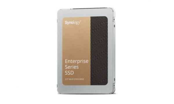 SSD ���������� Synology 2.5" 480GB SATA (SAT5221-480G) - �������� 1