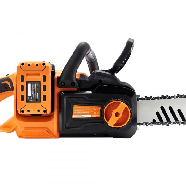 ���� ������ �������������� SEQUOIA SBC4016BS-E2W 40�(20�+20�) ��� 2�4.0����� ���� 40�� 3/8" 25.0�/� �� 3.9�� SBC4016BS-E2W - �������� 7