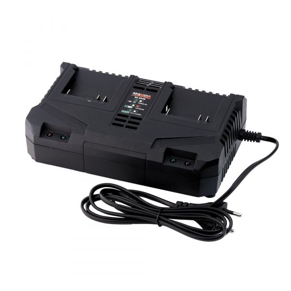 ���� ������ �������������� SEQUOIA SBC4016BS-E2W 40�(20�+20�) ��� 2�4.0����� ���� 40�� 3/8" 25.0�/� �� 3.9�� SBC4016BS-E2W - �������� 9