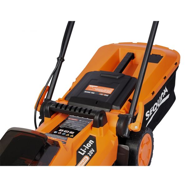 ������������� �������������� SEQUOIA SBL2033B-EV 20� 1x4����� 33�� 30� 25-75�� �� 10.6�� SBL2033B-EV - �������� 7