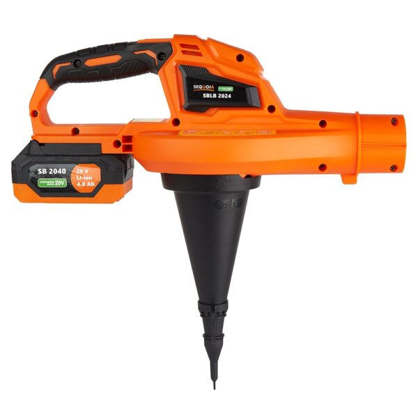 ���������� �������������� SEQUOIA SBLB2024-EV 20� ��� 1�4����� 241��/��� 13500��/��� 1.1�� ��� ��� � �� SBLB2024-EV - �������� 2