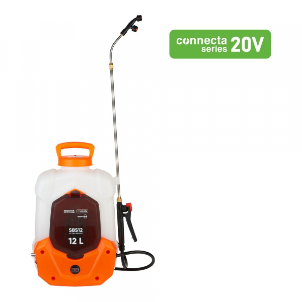 ������������� �������������� SEQUOIA SBS12-EV 12� 20� 1�4����� 4.5��� 3.4�� SBS12-EV - �������� 1