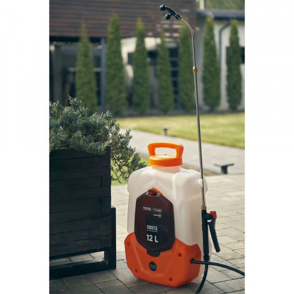 ������������� �������������� SEQUOIA SBS12-EV 12� 20� 1�4����� 4.5��� 3.4�� SBS12-EV - �������� 14