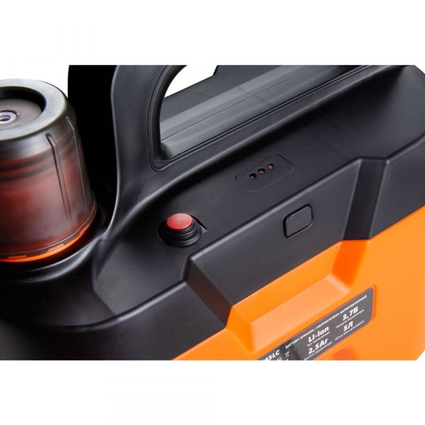 ������������� �������������� SEQUOIA SBS5LC 5� 3.7� Li-ion 1�2.5����� 2.5��� 1.19�� SBS5LC - �������� 4